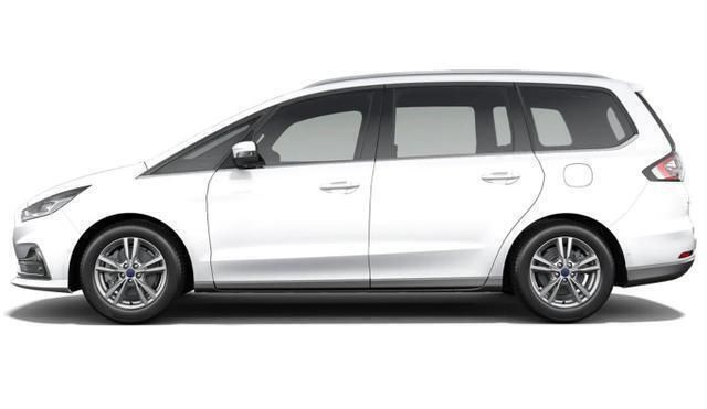 Occasion Ford Galaxy 190 PK (139 kW) 2023 Overige MPV