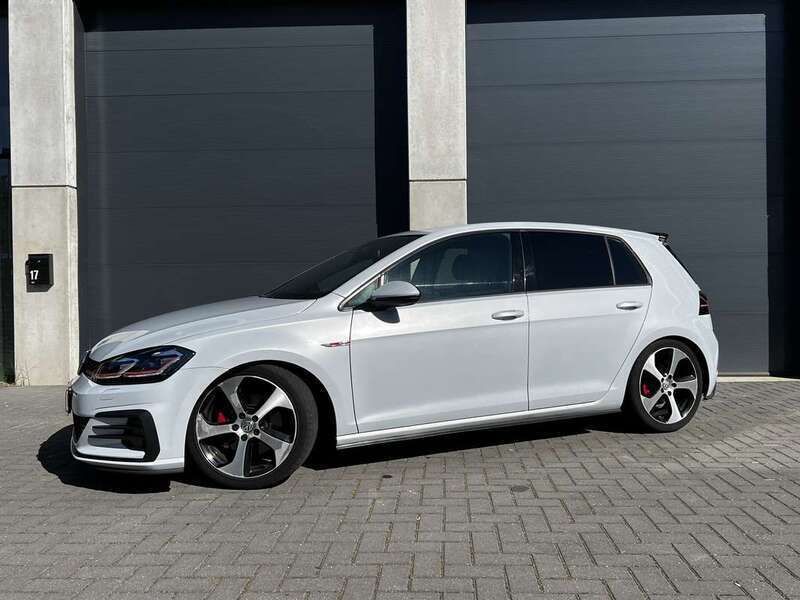 Gebruikt 2018 VW Golf VII GTI Sedan | € 15.499 (Super prijs) - Afbeelding 1/4