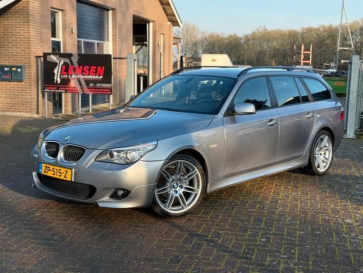 Occasion BMW 525 M Sport 2006