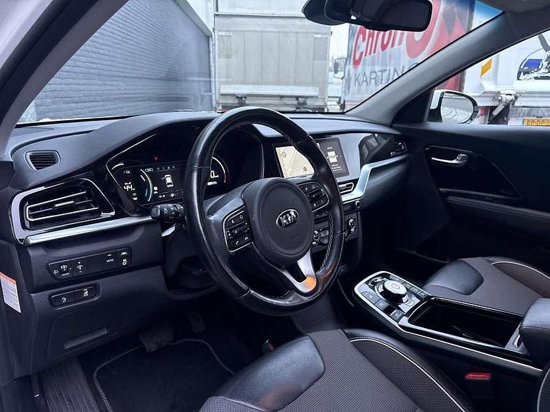 Occasion Kia e-Niro 150 kW (204 PK) 2020 Wit SUV