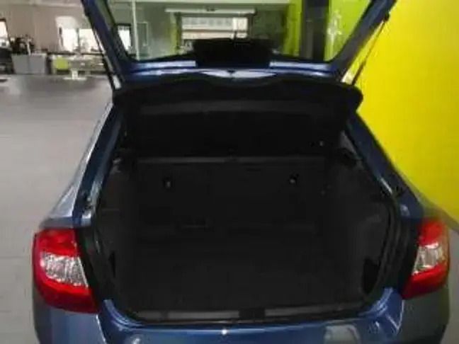 Occasion Skoda Rapid Business Line 2013 Hatchback