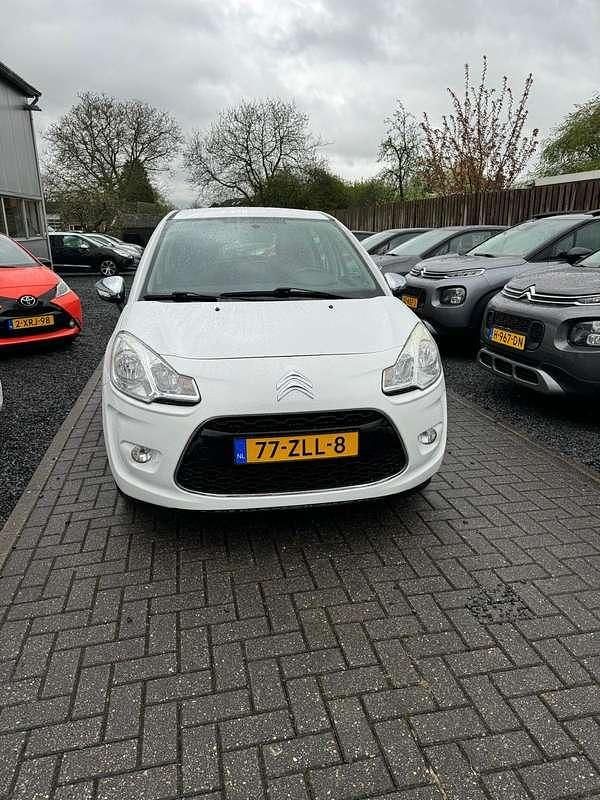 Occasion 2013 Citroën C3 Sedan | € 2.750 (Eerlijke prijs) - Afbeelding 1/4