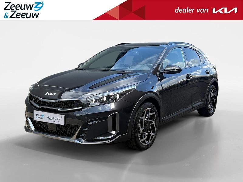 Occasion Kia XCeed GT-Line 140 PK (102 kW) 2025 Zwart SUV