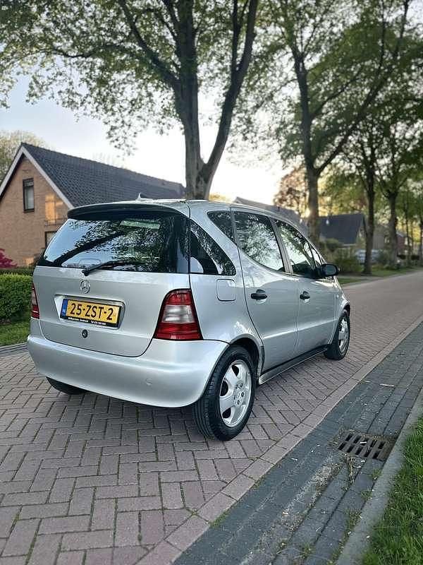 Occasion Mercedes A140 Classic 82 PK (60 kW) 2000 Sedan