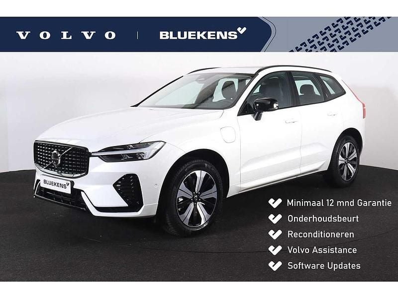 Occasion 2025 Volvo XC60 Plus SUV | € 57.595 (Goede deal) - Afbeelding 1/4
