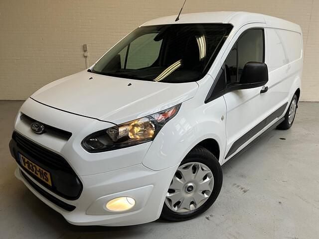 Occasion Ford Transit Trend 99 PK (72 kW) 2017 Wit Van