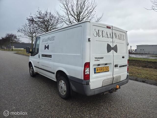 Occasion Ford Transit Ambiente 86 PK (63 kW) 2011 Overige Van