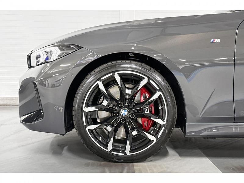 Occasion BMW 318 M Sport 156 PK (114 kW) 2025 Grijs Sedan