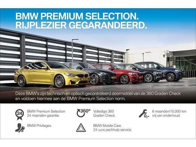 Zwart Occasion 2020 BMW X3 Executive SUV | € 35.495 (Eerlijke prijs) - Afbeelding 1/1