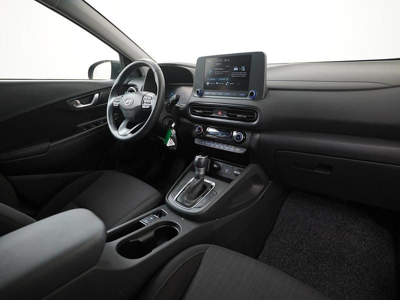 Occasion Hyundai Kona Comfort 142 PK (104 kW) 2022 Grijs SUV
