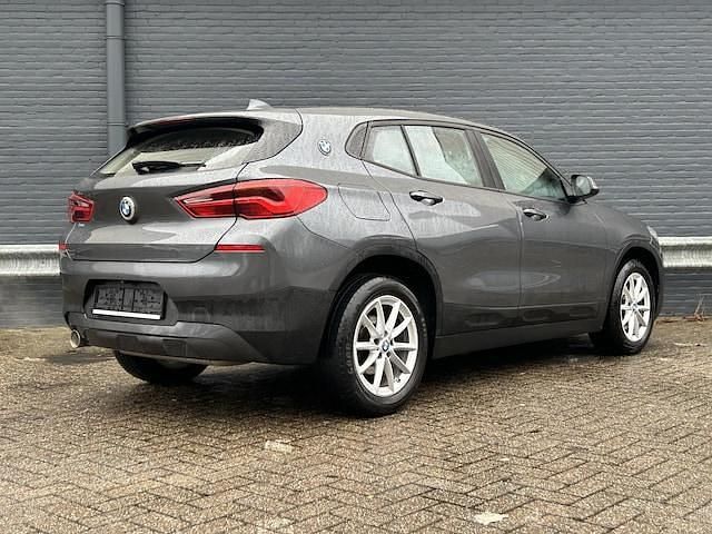 Occasion BMW X2 140 PK (102 kW) 2019 Grijs SUV