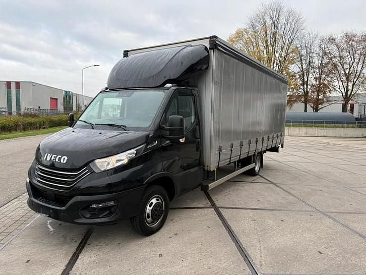 Gebruikt 2023 Iveco Daily | € 47.500 (Duur) - Afbeelding 1/4