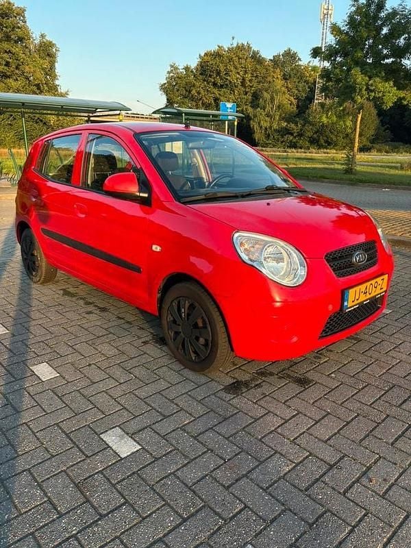 Gebruikt 2009 Kia Picanto Hatchback | € 1.750 (Super prijs) - Afbeelding 1/4