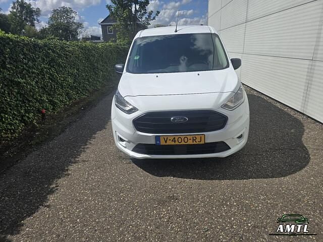 Occasion Ford Transit Connect Trend 101 PK (74 kW) 2018 Wit MPV