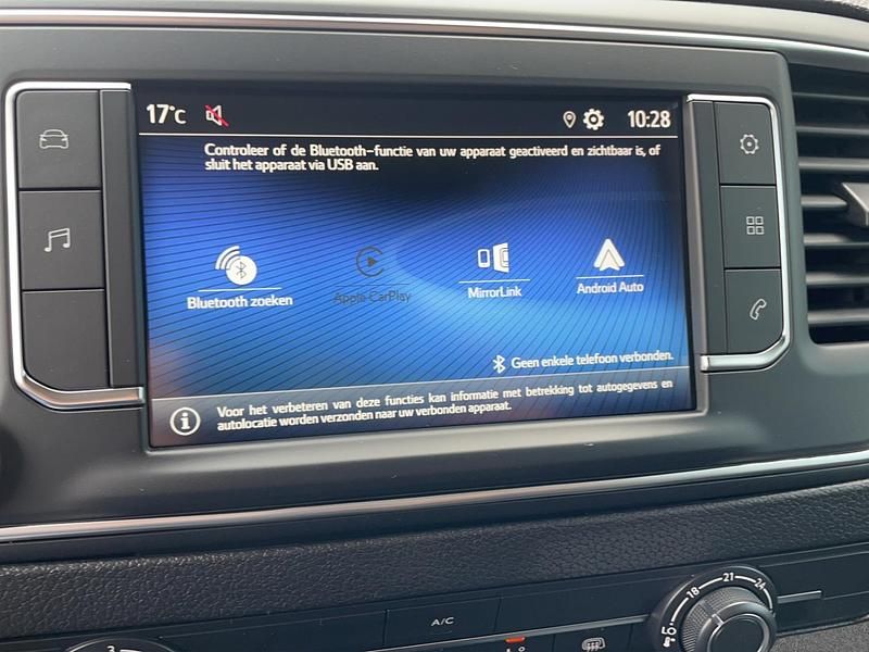 Occasion Toyota Proace Live 145 PK (106 kW) 2023 Wit MPV