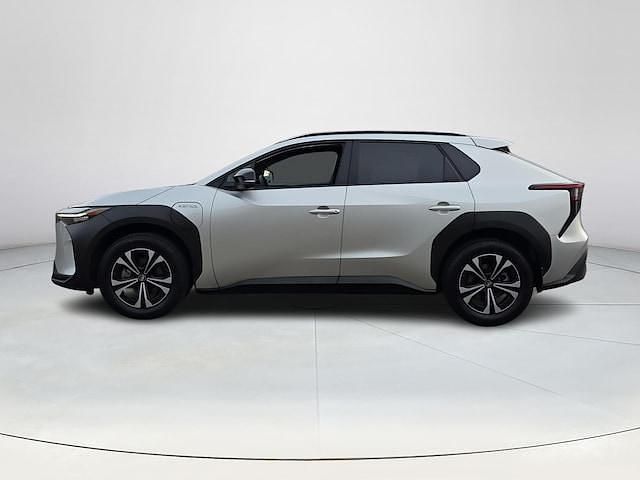 Occasion Toyota bZ4X Premium 252 kW (343 PK) 2022 Grijs SUV