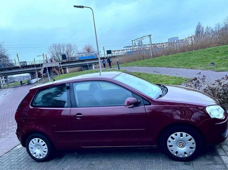 Occasion VW Polo 64 PK (47 kW) 2006 Sedan