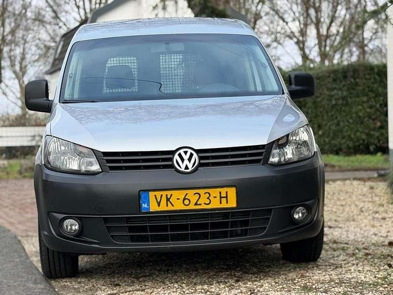 Occasion VW Caddy 75 PK (55 kW) 2014 MPV
