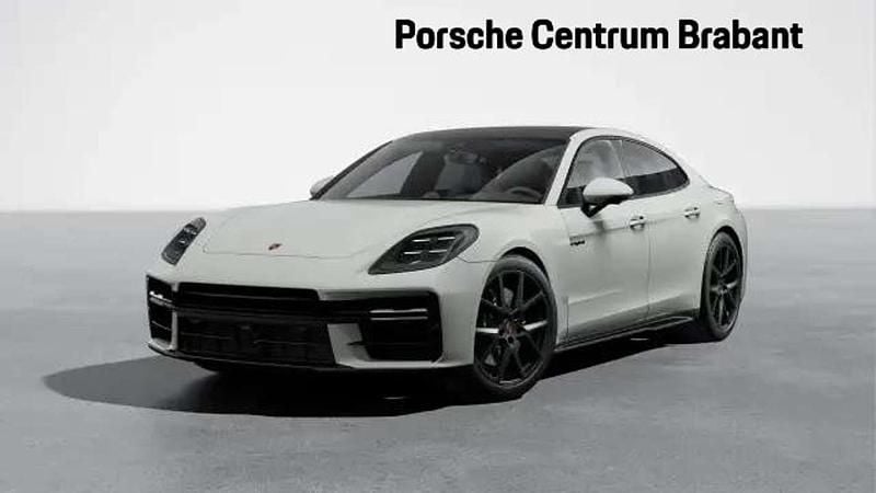 Nieuw 2025 Porsche Panamera 4 Sedan | € 196.550 (Duur) - Afbeelding 1/4