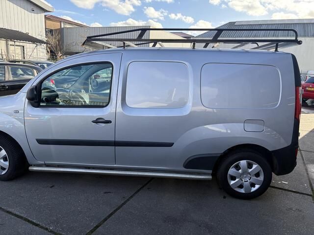 Occasion Renault Kangoo Komfort 109 PK (80 kW) 2019 Grijs MPV