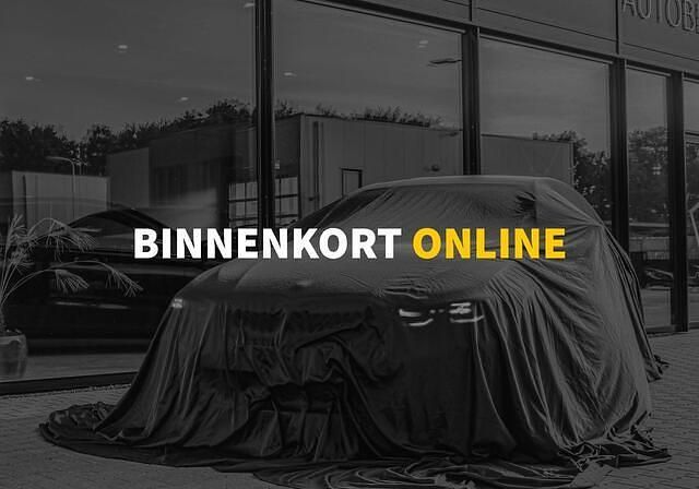 Blauw (metallic) Gebruikt 2025 BMW 520 M Sport Stationwagen | € 57.900 (Eerlijke prijs) - Afbeelding 1/4