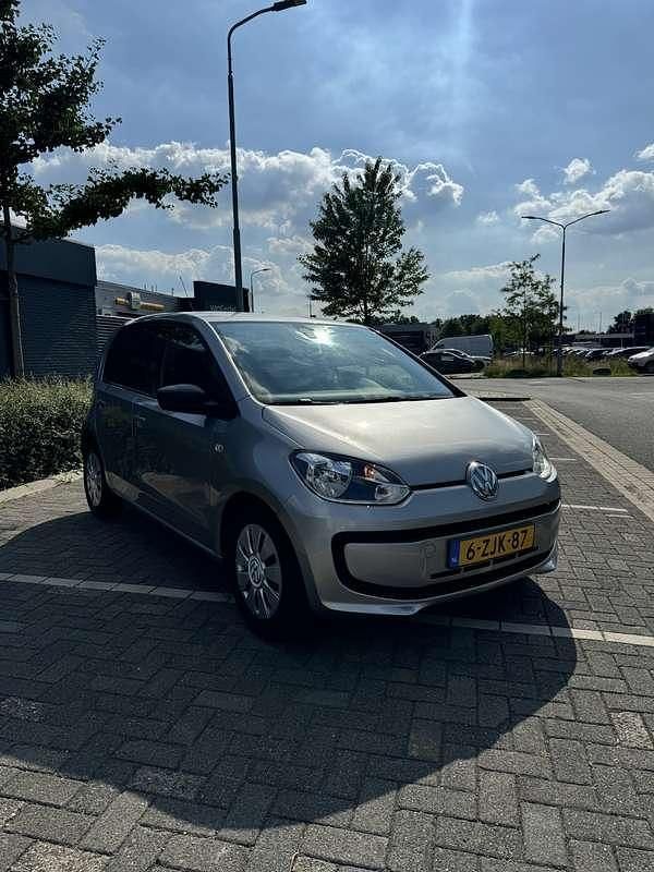 Gebruikt 2015 VW up! Hatchback | € 5.800 (Eerlijke prijs) - Afbeelding 1/4