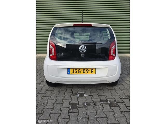 Occasion VW up! Cup 75 PK (55 kW) 2014 Wit Hatchback