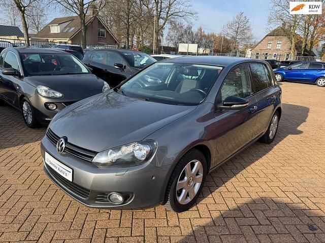 Overige Occasion 2012 VW Golf VII Style Hatchback | € 7.499 (Eerlijke prijs) - Afbeelding 1/4