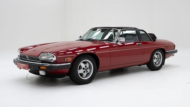 Overige Gebruikt 1987 Jaguar XJS S | € 13.950 - Afbeelding 1/4