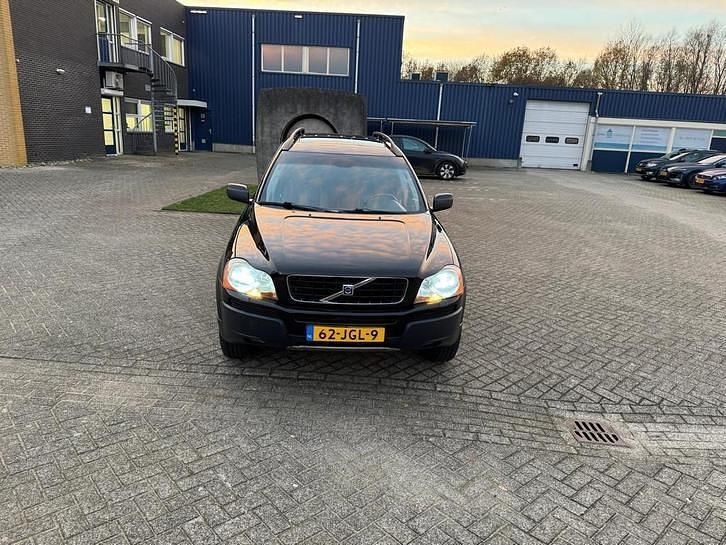 Occasion Volvo XC90 210 PK (154 kW) 2004 SUV