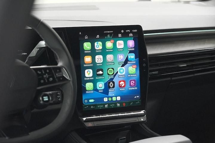 Occasion Renault Rafale Esprit Alpine 300 PK (220 kW) 2025 Suv SUV