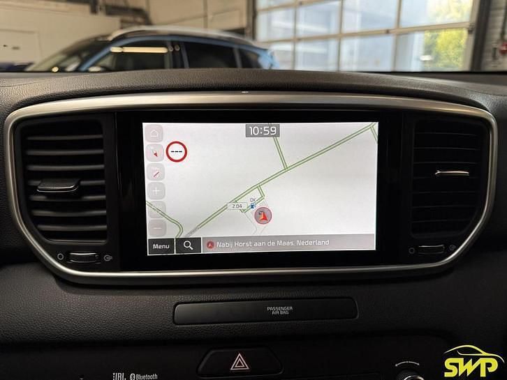 Occasion Kia Sportage 132 PK (97 kW) 2021 SUV