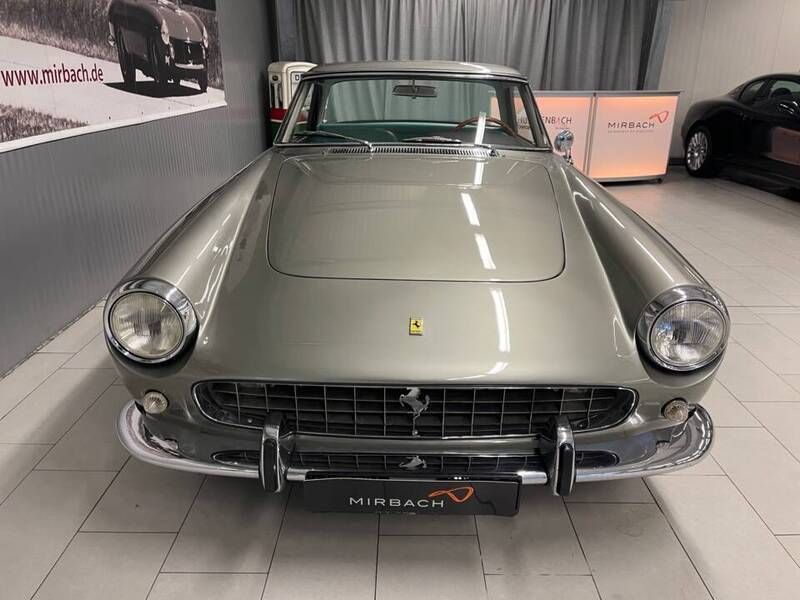 Occasion Ferrari 250 241 PK (177 kW) 1959 Anders Coupé