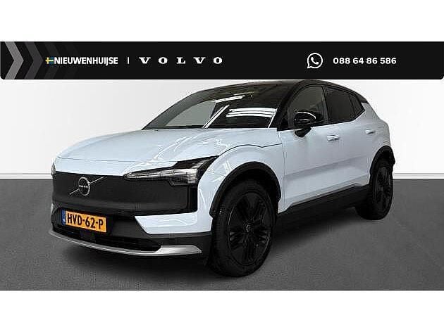 Gebruikt 2025 Volvo EX30 Performance SUV | € 50.394 - Afbeelding 1/3