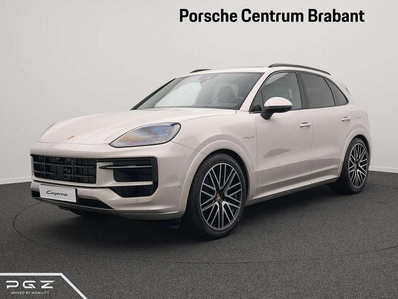 , metallic lak Nieuw 2025 Porsche Cayenne SUV | € 165.699 (Iets duurder) - Afbeelding 1/4