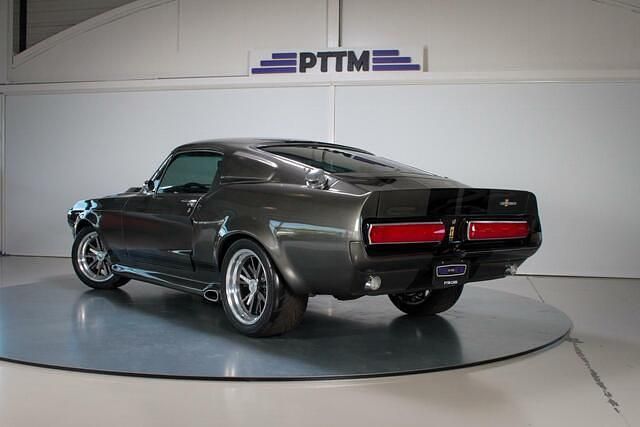 Occasion Ford Mustang 699 PK (514 kW) 1967 Grijs