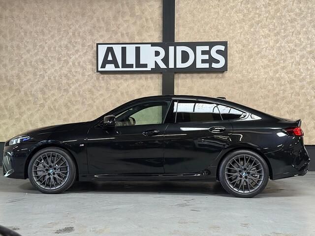 Occasion BMW M235 M Sport 306 PK (225 kW) 2025 Zwart Coupé