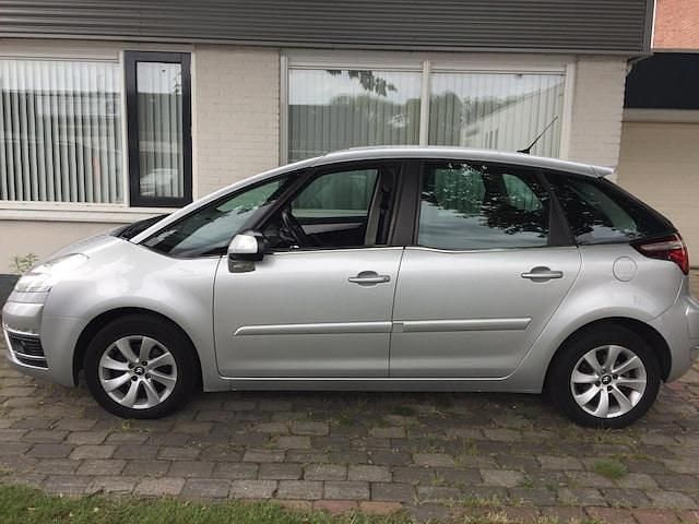 Occasion Citroën C4 Picasso Tendance 2011 Grijs MPV