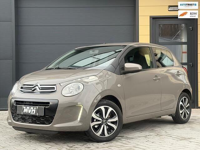 Occasion Citroën C1 Live 69 PK (50 kW) 2015 Bruin Hatchback