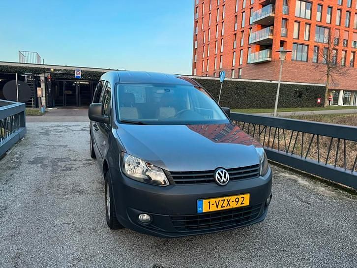 Occasion VW Caddy Maxi 102 PK (75 kW) 2012 MPV