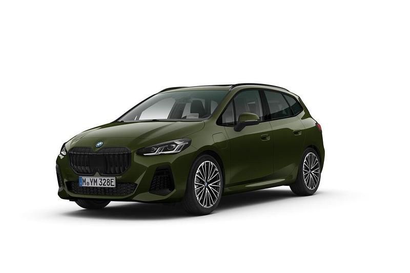 Overig Nieuw 2025 BMW 225 Active Tourer MPV | € 63.595 (Eerlijke prijs) - Afbeelding 1/2