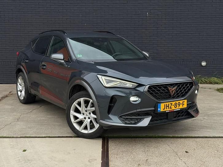 Gebruikt 2023 Cupra Formentor SUV | € 29.950 (Eerlijke prijs) - Afbeelding 1/4
