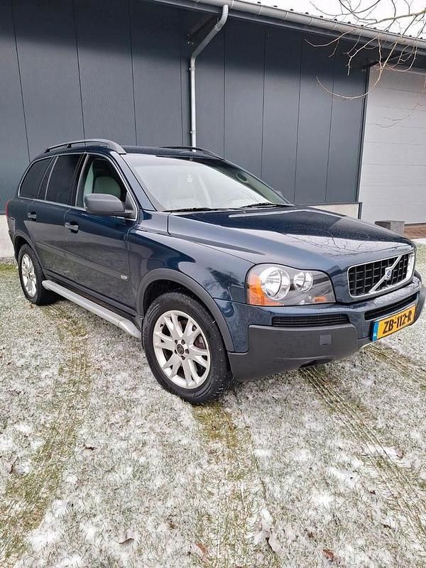 Occasion Volvo XC90 2004 SUV