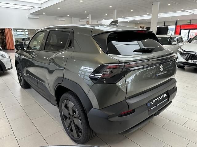 Nieuw Suzuki Vitara Style 127 kW (174 PK) 2026 Groen SUV