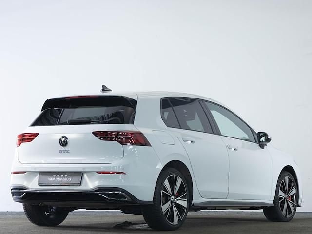 Occasion VW Golf VII GTE 245 PK (180 kW) 2021 Wit Hatchback