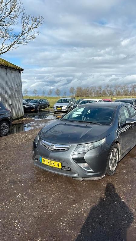 Occasion Opel Ampera 85 PK (62 kW) 2012 Hatchback