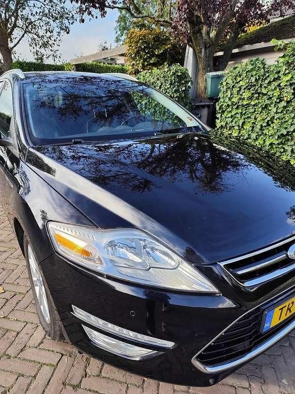 Gebruikt 2014 Ford Mondeo Titanium Stationwagen | € 5.650 (Eerlijke prijs) - Afbeelding 1/4