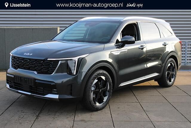 Overige Nieuw 2026 Kia Sorento SUV | € 60.450 (Goede deal) - Afbeelding 1/4