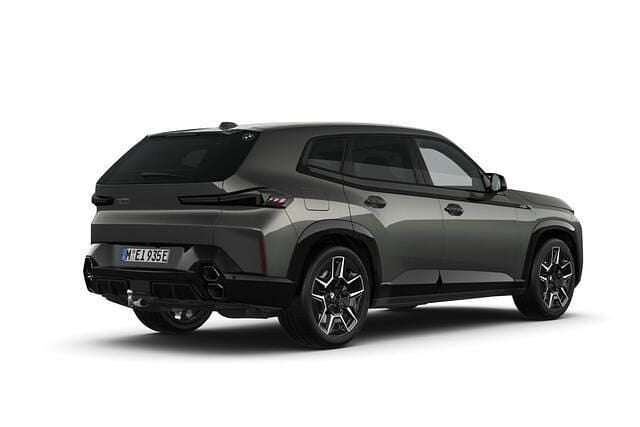 Nieuw BMW XM Comfort Edition 476 PK (350 kW) 2025 Bmw individual dravitgrau (c36) SUV