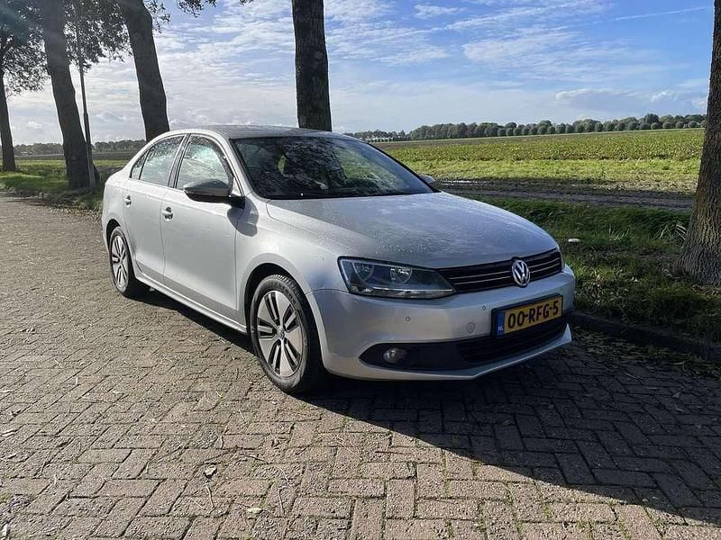 Occasion VW Jetta Comfortline 105 PK (77 kW) 2011 Sedan